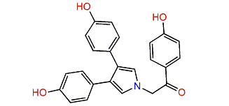 Neolamellarin A